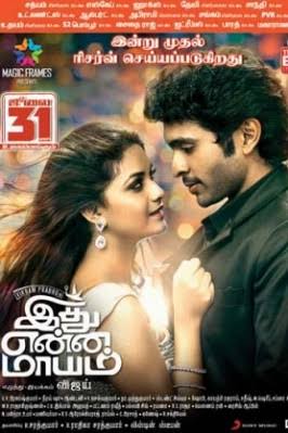 Keerthidivya3's tweet photo. Arun &amp; Maya 🤗

@iamVikramPrabhu &amp; @KeerthyOfficial bby 😻

#5YrsOfIdhuEnnaMaayam https://t.co/oZnFBdbJD8