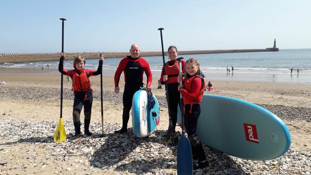 READY FOR A SUMMER ADVENTURE?
New dates in August have just been released for our popular 'family sessions', adult kayak  and paddleboarding.
please contact us at: info@sunmac.org.uk 
GO ON BOOK YOUR ADVENTURE NOW! #summeractivity #adventure #familytime