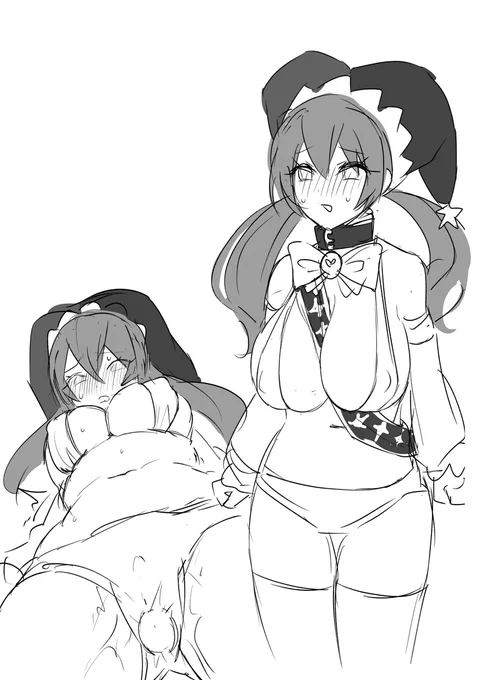 二バス 