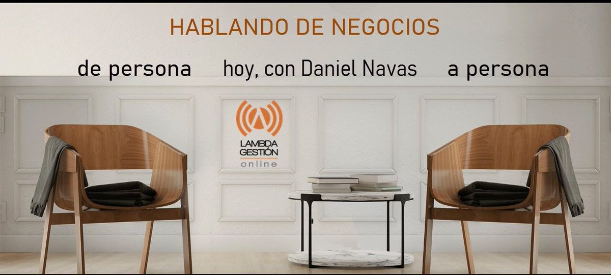 lambdagestion's tweet photo. Cerramos el mes de julio hablando de comunicación con el podólogo Daniel Navas, de cómo relacionarse con los pacientes, y algún consejito de verano para cuidar los pies.

https://t.co/1SoRPzQHbo https://t.co/8flLwBa8KX