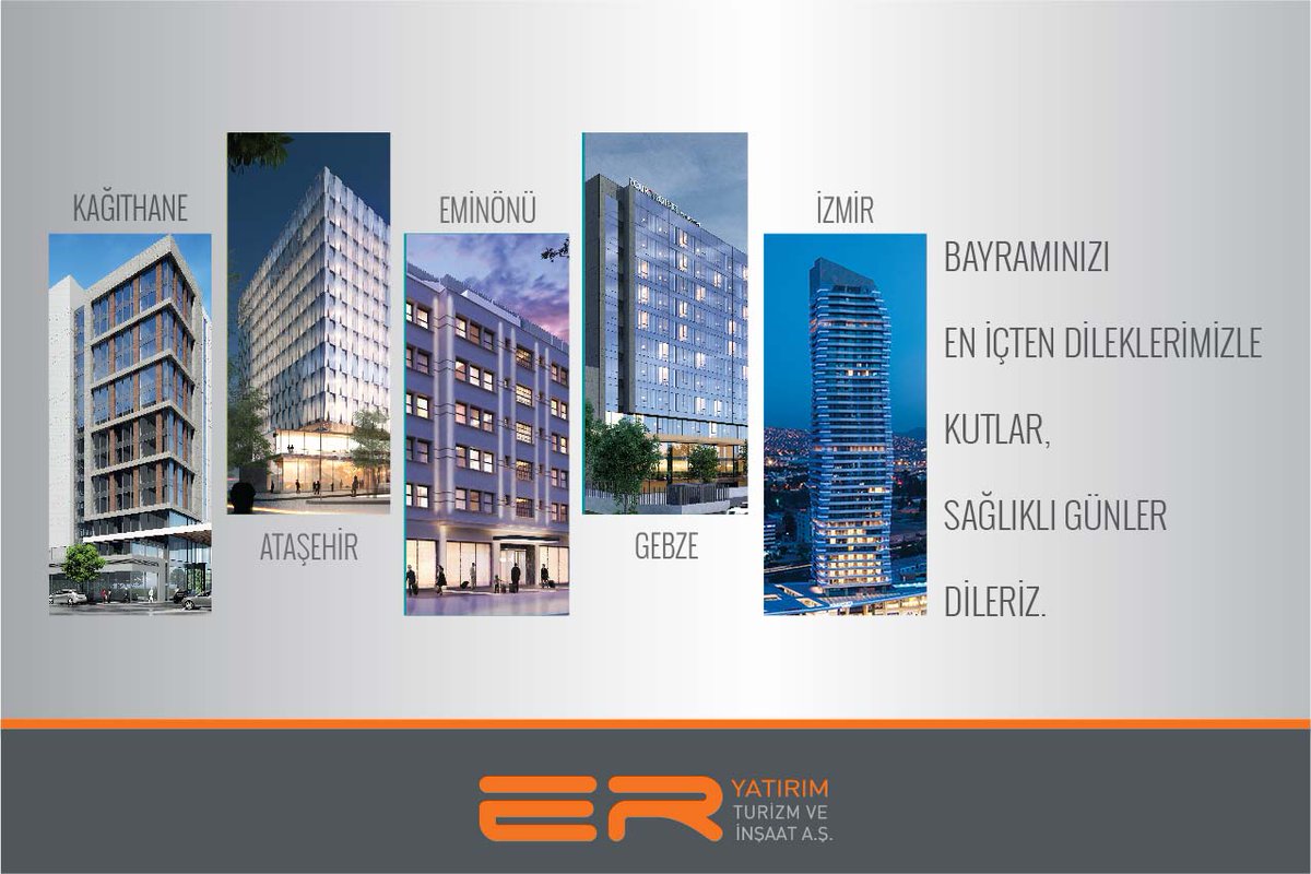 Sağlıklı ve keyifli bir bayram geçirmeniz dileğiyle..

Kurban Bayramınız kutlu olsun!

#eryatırım #kurbanbayramı #bayramınızkutluolsun