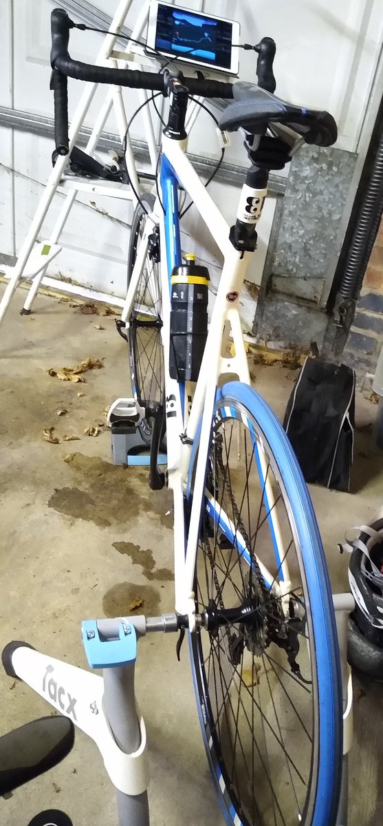 Simon Cole tweet media