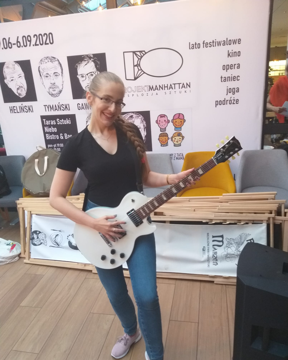 Co Wam zagrać? 🎸🎼😁