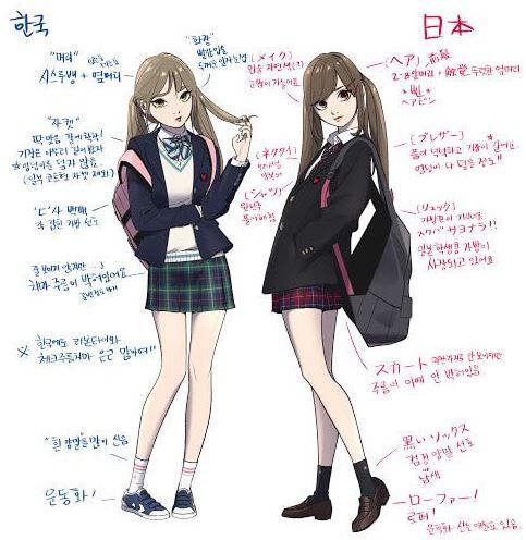 韓国人のtwitterイラスト検索結果 古い順