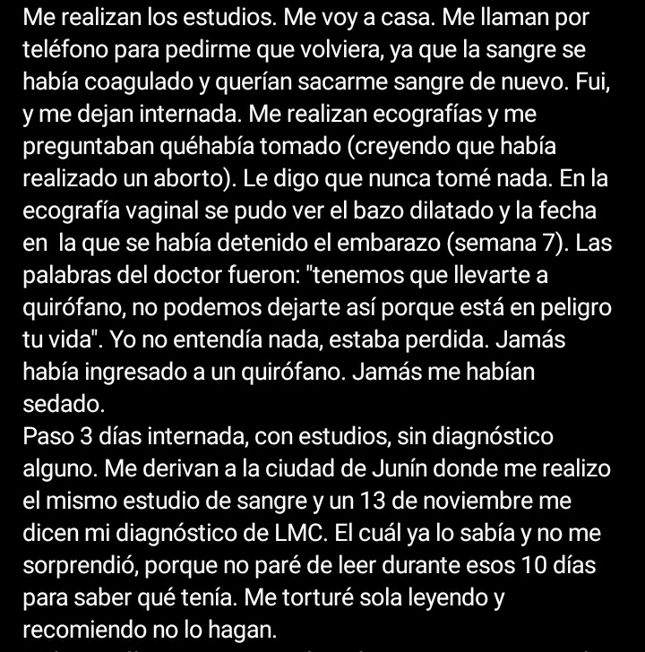 gallegoluciana5's tweet photo. Me pidieron que lo publique acá también, así que acá vamos... me ayudan a viralizar? Graciasss! https://t.co/taHN6jquoC