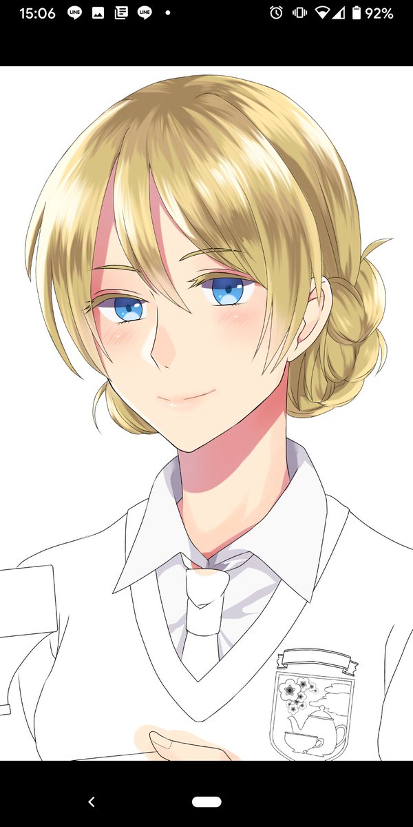 ダー様のtwitterイラスト検索結果