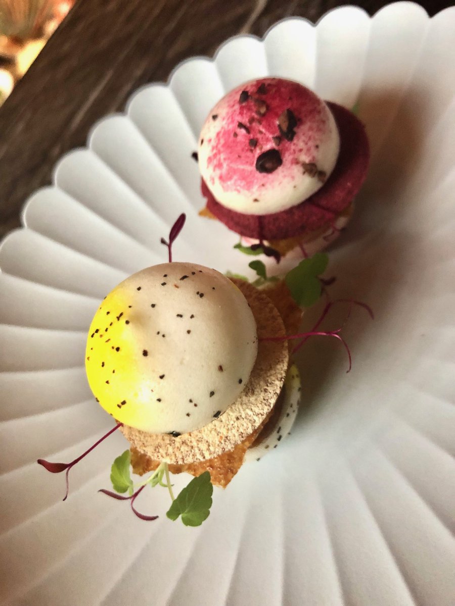 StockholmStefan's tweet image. Took the family to #frantzen in Stockholm last night. That was pretty spectacular.