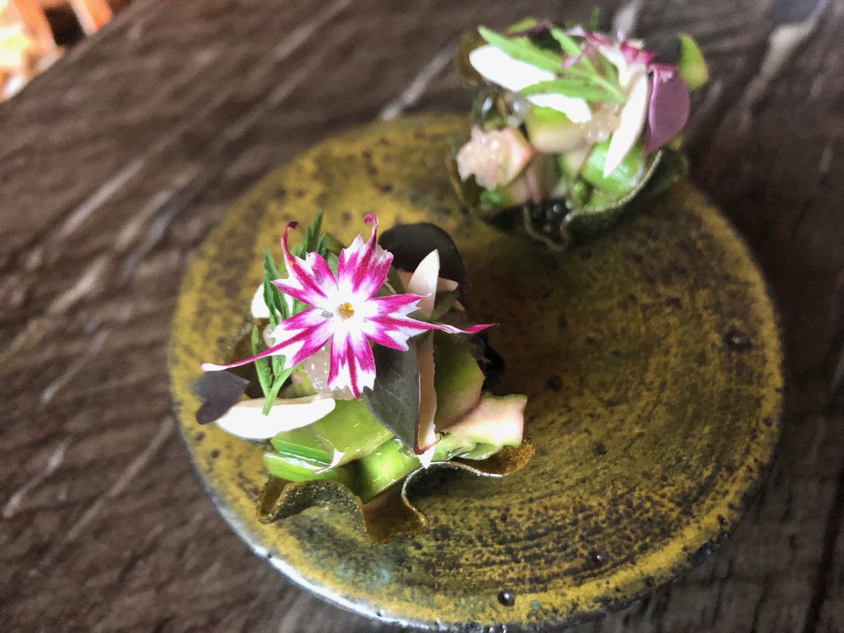 StockholmStefan's tweet image. Took the family to #frantzen in Stockholm last night. That was pretty spectacular.