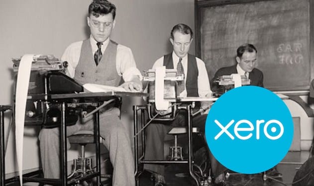 LinxCode's tweet image. #LinxAnswers: How to quickly extract @Xero data into Excel. #lowcodebot quora.com/Is-there-a-way…