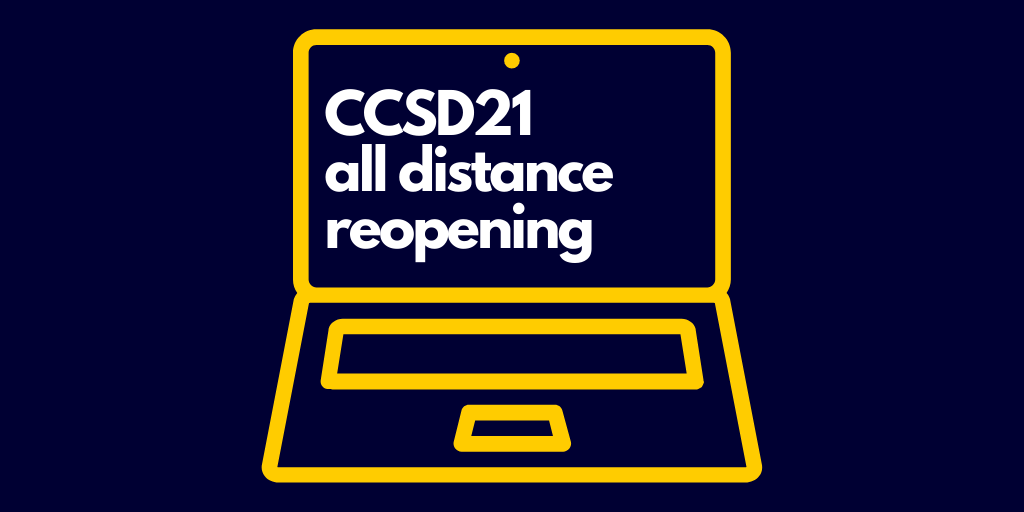 The Board has adopted a revision to the fall plan: Full-time distance learning for all students in Grades 1-8 will begin on Thursday, August 20. Full-time distance learning for all kindergarten and pre-k students will begin on Friday, August 21.