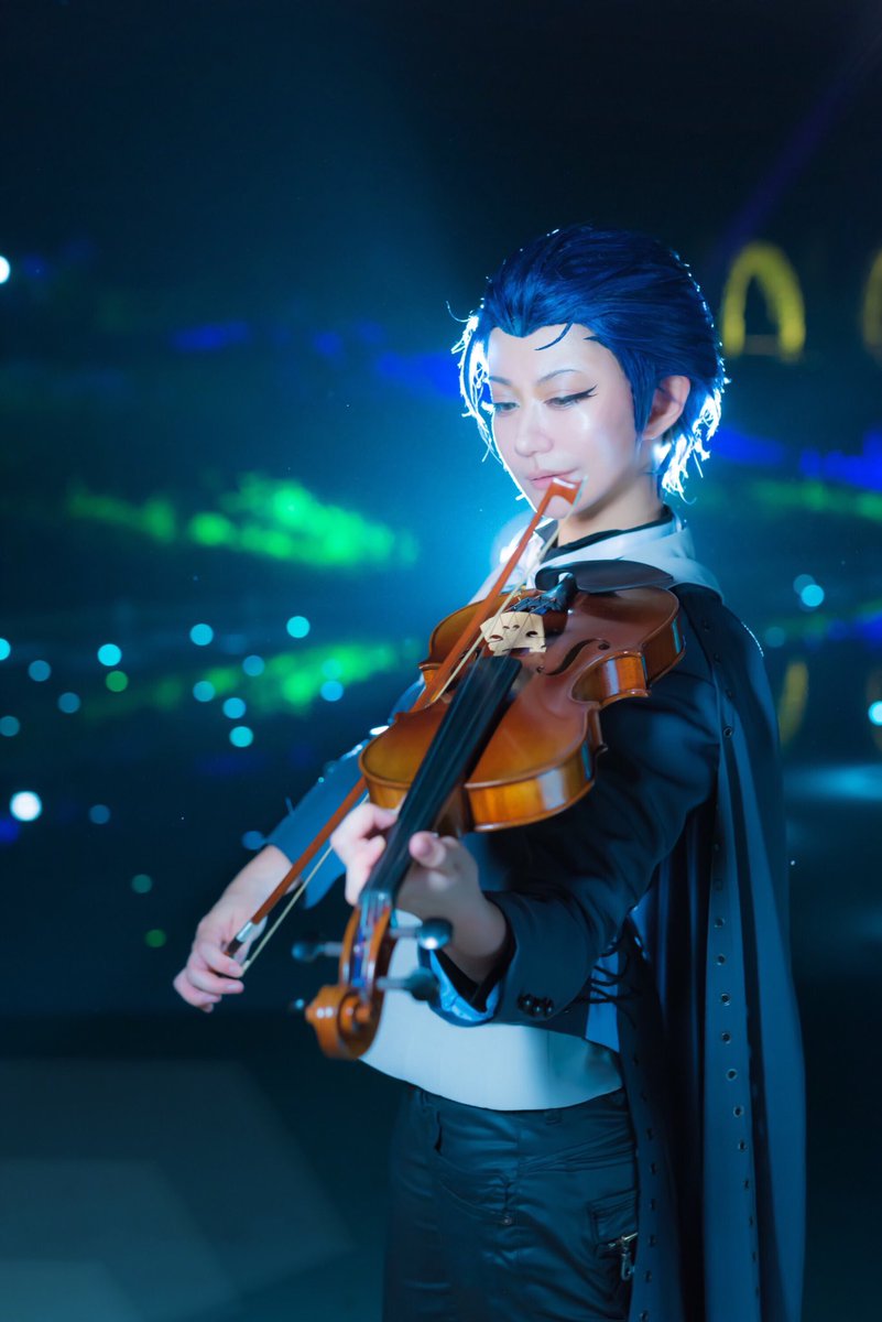 ロイ ワタナベ Cosplay シャーロック ホームズ Fgoみんなで5周年