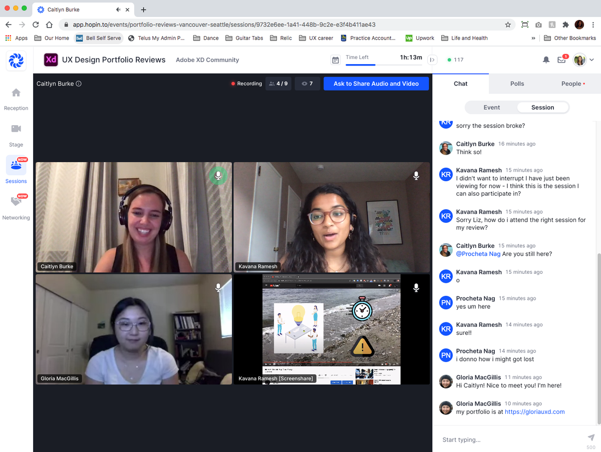 LadiesThatUX_Van tweet media