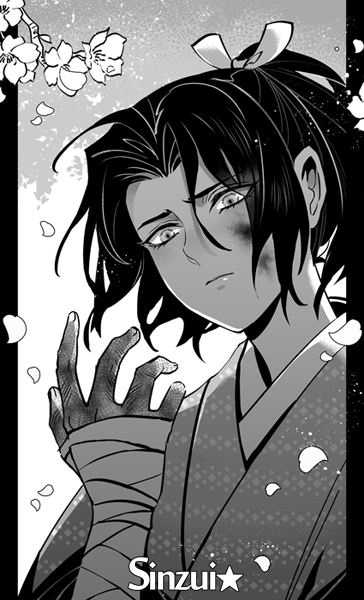 最近の??本進捗
SEKIROアップデートやった～まだ頑張れる?

#SEKIRO #SekiroFanArt 
