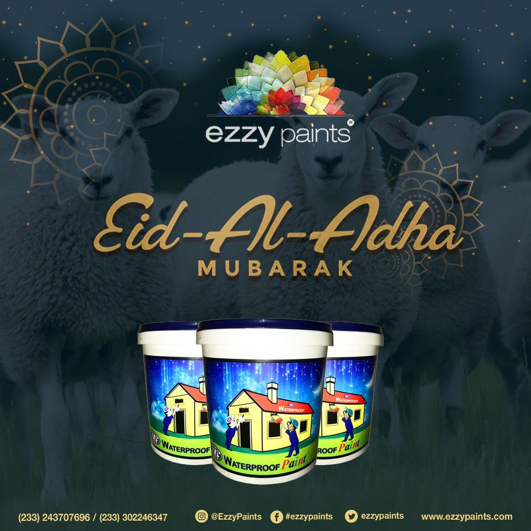 ezzypaints's tweet photo. #EidAlAdha #EidMubarak #Ghana https://t.co/qa0OaCKkmt