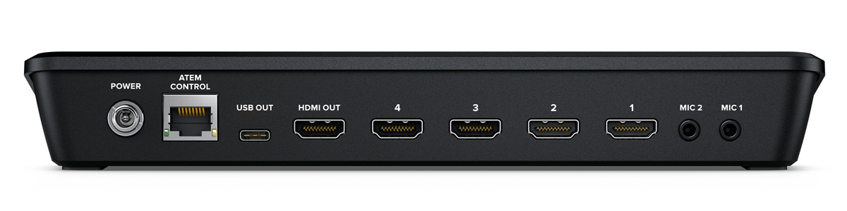 FUJIYAAVIC's tweet image. 【速報】昨夜発表された #Blackmagicdesign &quot;ATEM Mini Pro ISO&quot; はATEM Mini Proと外見上は見分けがつかないですが、何が違うのか？認定販売店のフジヤエービックでは間もなく予約受付開始致します。 #ATEMMiniPro fujiya-avic.jp/blog/?p=55833