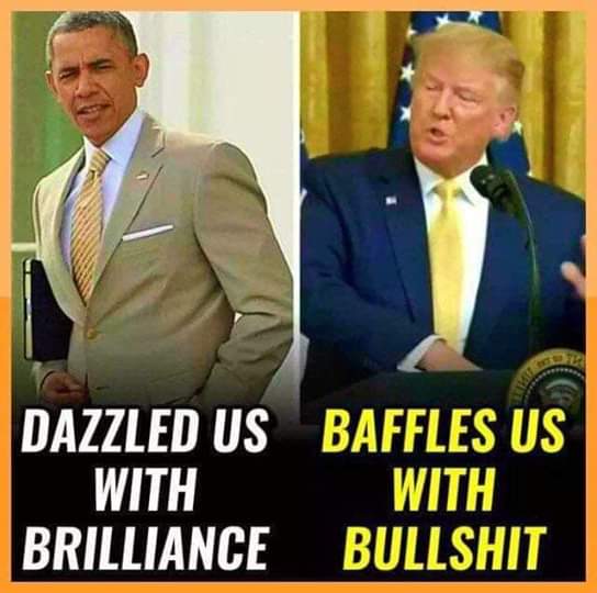 JennaMarshtgal's tweet image. #ObamaIsBetterAtEverything #StillMyPresident