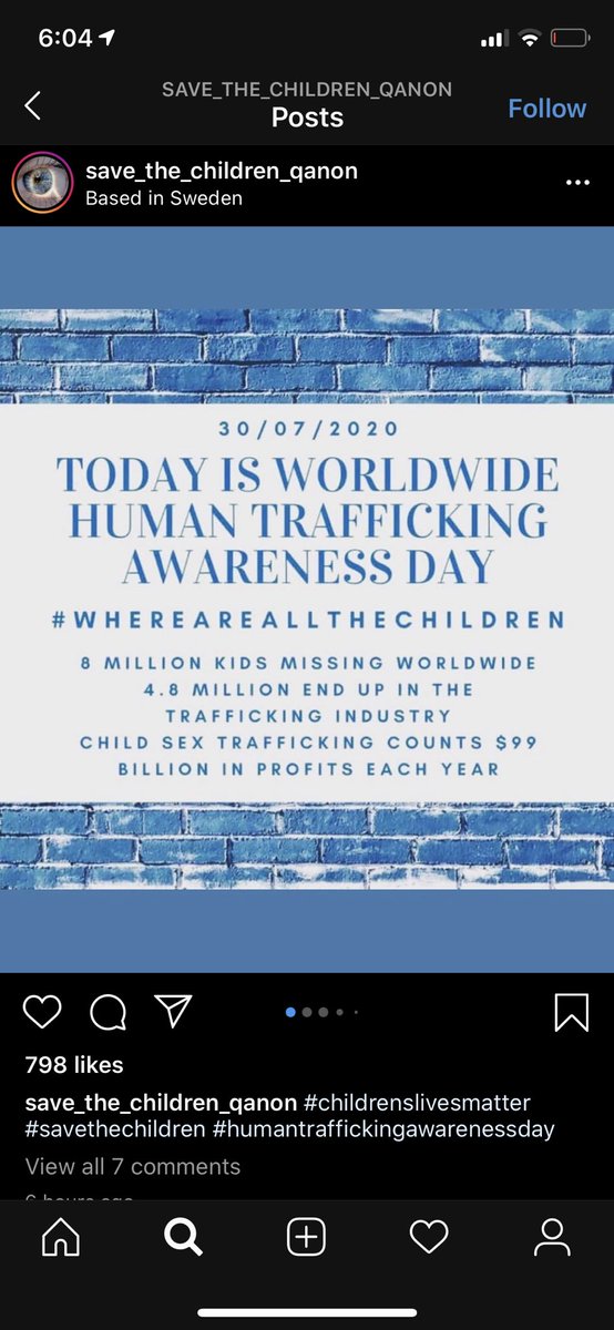 lilashlee25's tweet photo. @realDonaldTrump Dear Mr. President can you use your platform to get this trending on Twitter? #SAVETHECHILDERN #nationalhumantraffickingday #ChildTraffickingawareness #prayfortheworld #SAVETHECHILDERN 🙏🏻🙏🏻 https://t.co/3p7sd92JXn