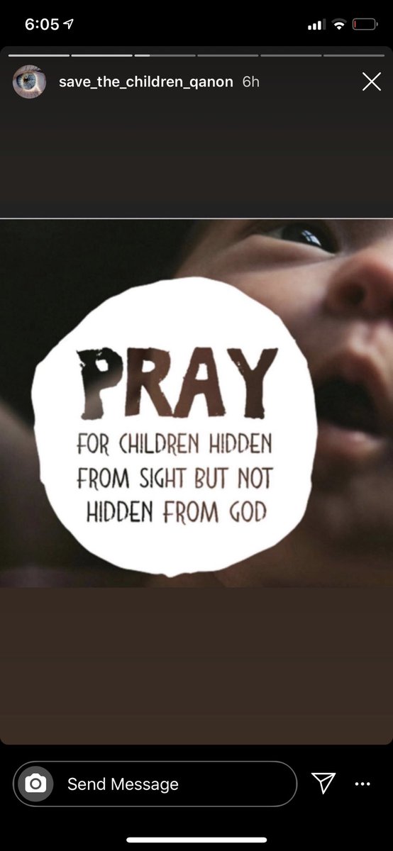 lilashlee25's tweet photo. @realDonaldTrump Dear Mr. President can you use your platform to get this trending on Twitter? #SAVETHECHILDERN #nationalhumantraffickingday #ChildTraffickingawareness #prayfortheworld #SAVETHECHILDERN 🙏🏻🙏🏻 https://t.co/3p7sd92JXn