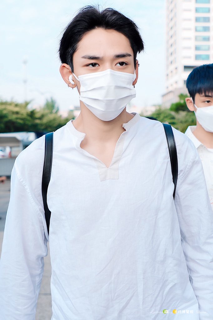HKExpoHall丨港仔博览馆丨Lucas丨루카스 tweet media