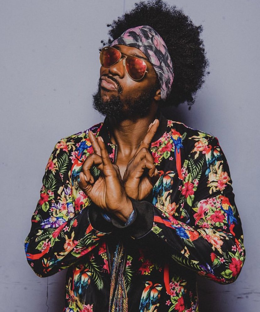 AddamsCold's tweet image. Having to say Peace to Iced Out for a while. Left the parlor in good hands. Time to focus on other adventures.