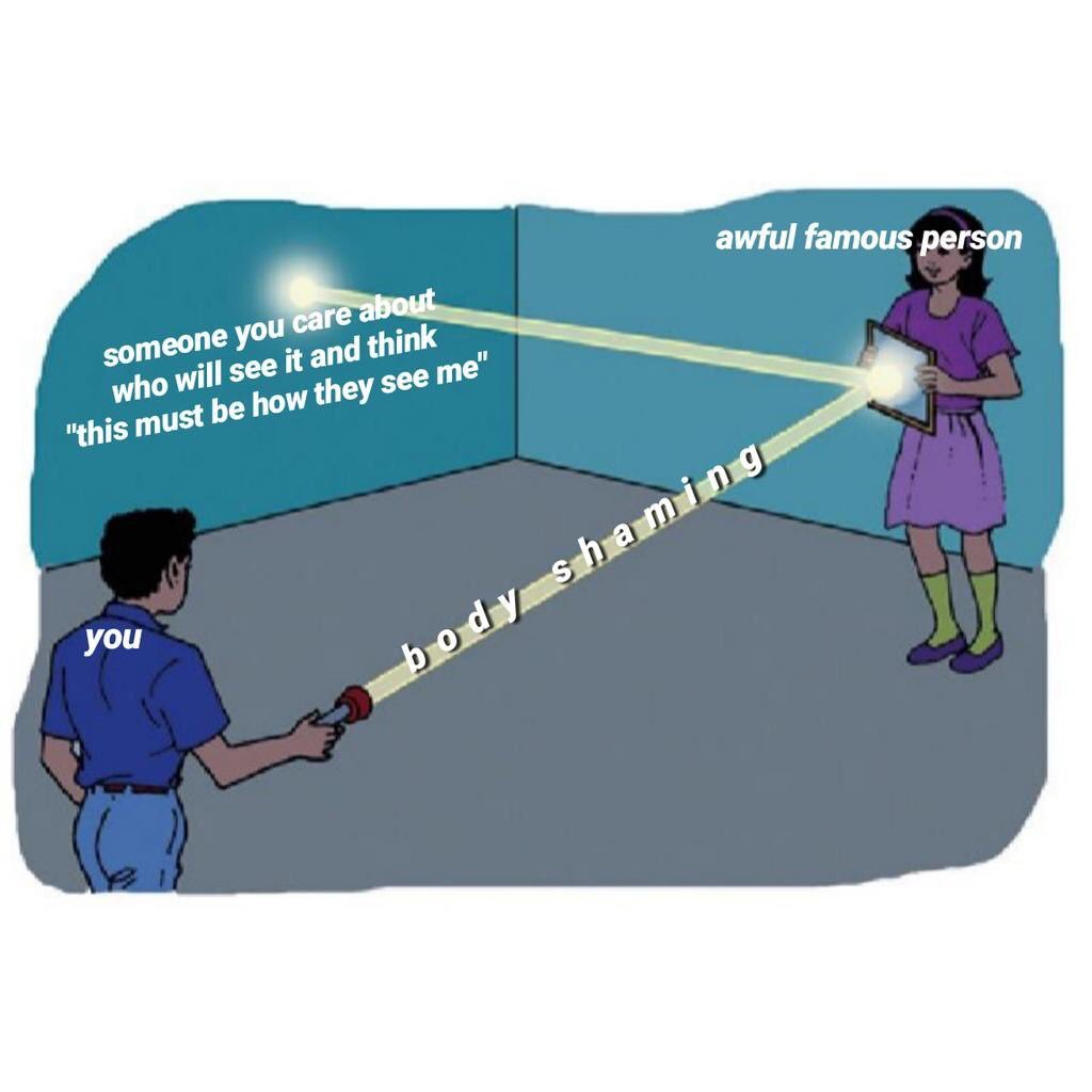 notkinz's tweet image. since y&apos;all need this drilled into your brains