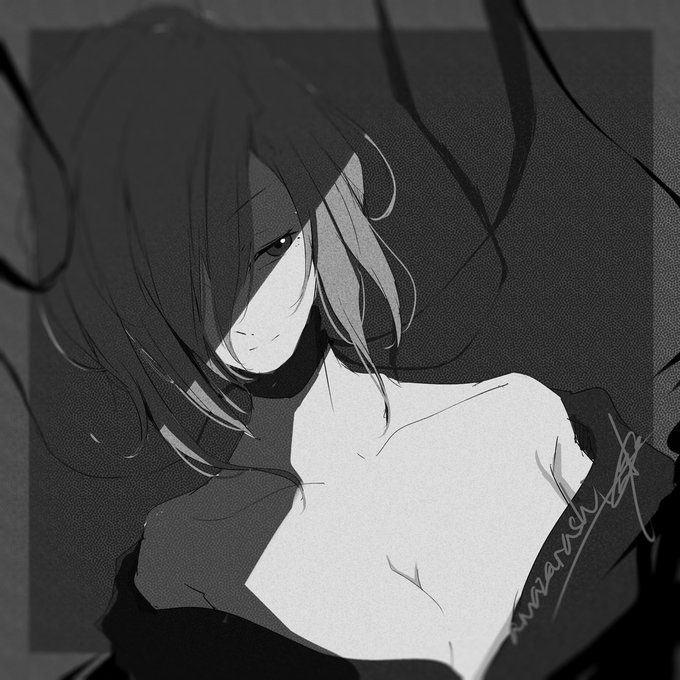 実多のtwitterイラスト検索結果