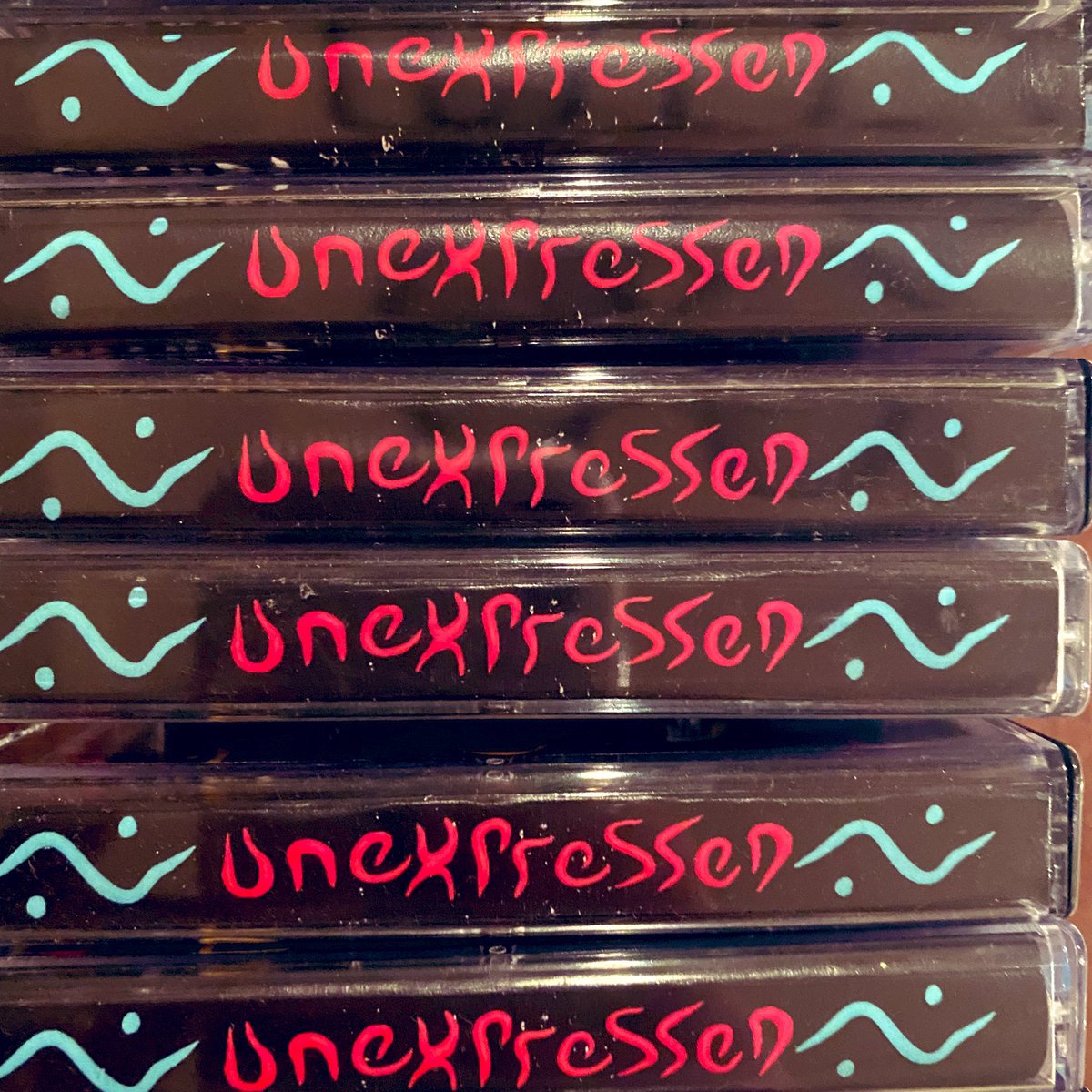 UNEXPRESSED tweet media
