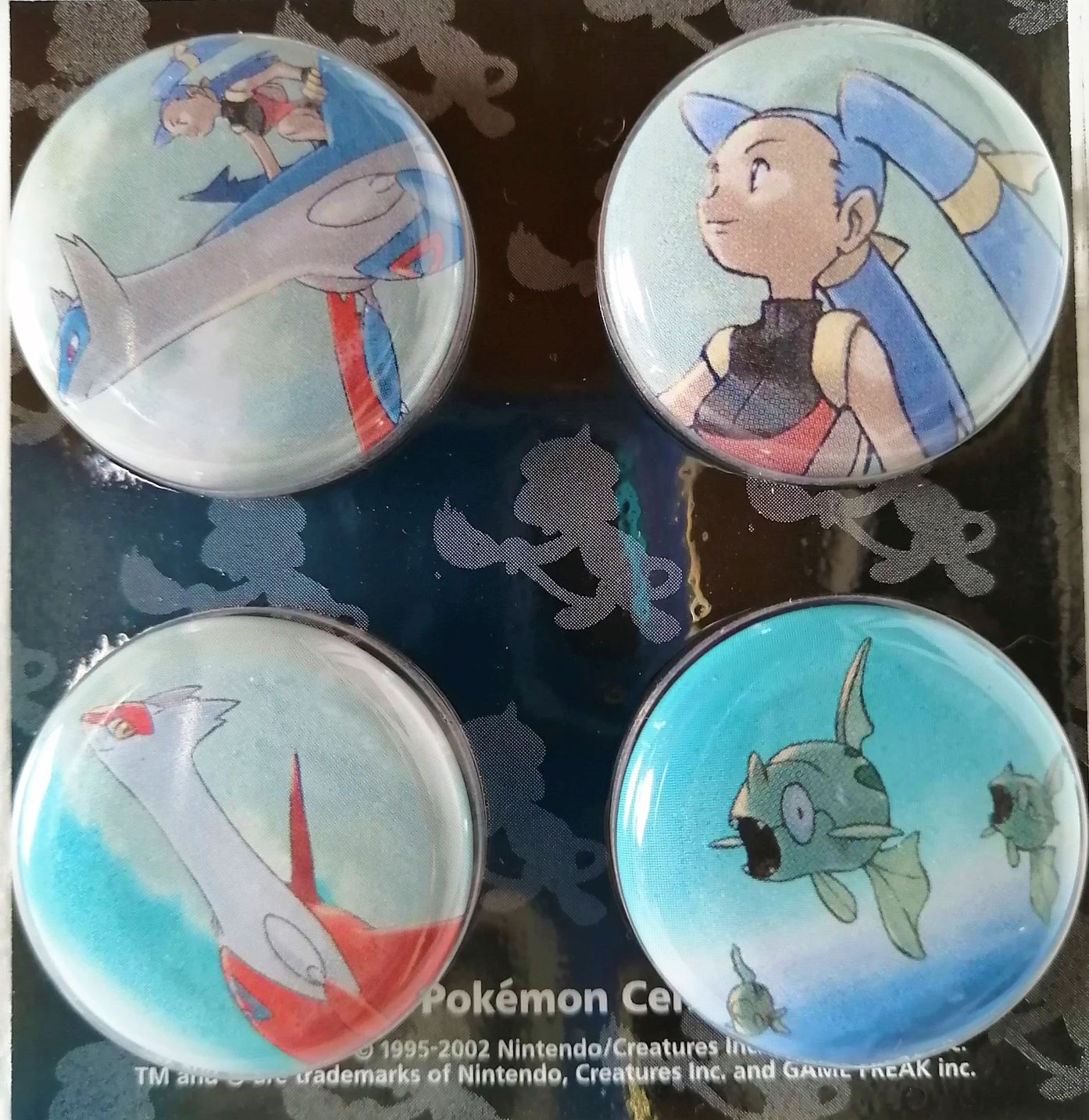 光るポケモンとの遭遇 Twitter Search Twitter