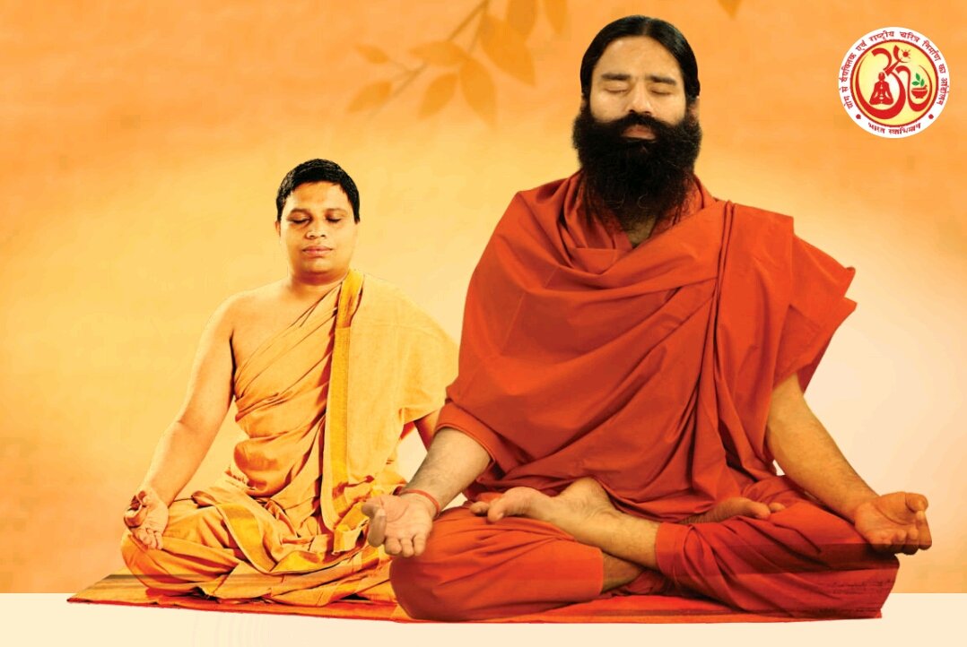 sureshpys's tweet photo. प्रतिदिन शौच-स्नान के पश्चात् किसी नजदीकी #योग कक्षा में यौगिक जोगिंग, योगासन, प्राणायाम आदि नियमित रूप से करें। प्राणायाम करने से सभी प्रकार के रोग दूर होते हैं तथा शरीर स्वस्थ व मन शान्त रहता है और आत्मबल बढ़ता है। #yoga #fridaymorning @yogrishiramdev @narendramodi @swabhimani1 https://t.co/ll8Q2zPlJ6
