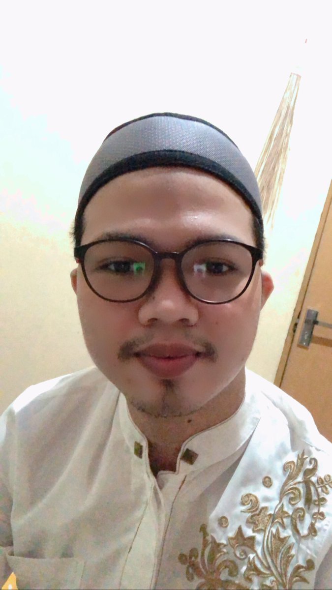 Mohon maaf lahir bathin.🙏