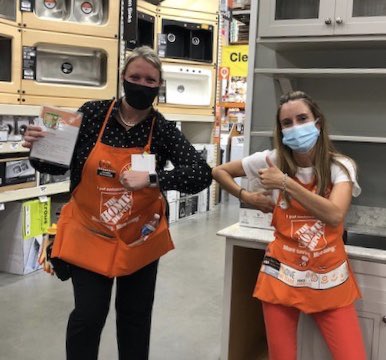 Courtney Korkow tweet media