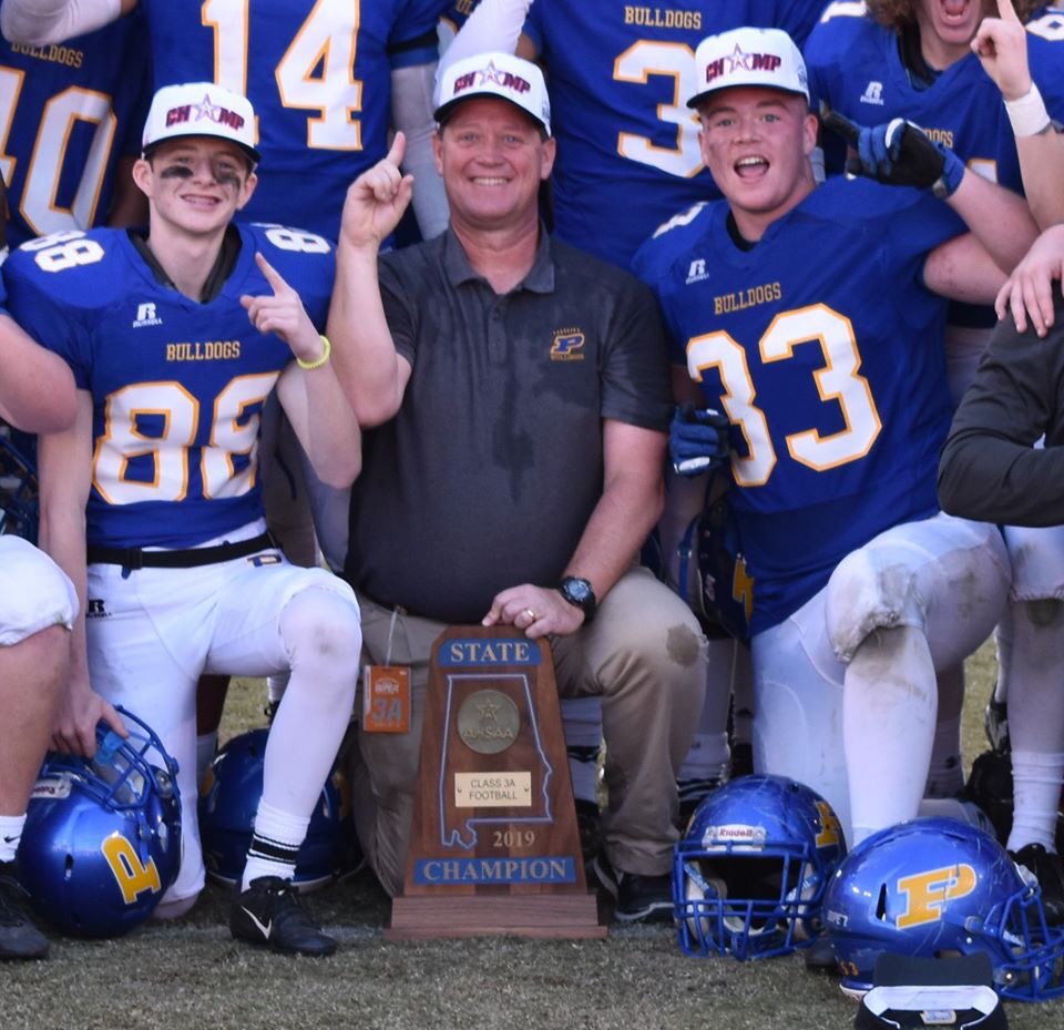 happy 50th to the old man 👴 happy birthday dad!