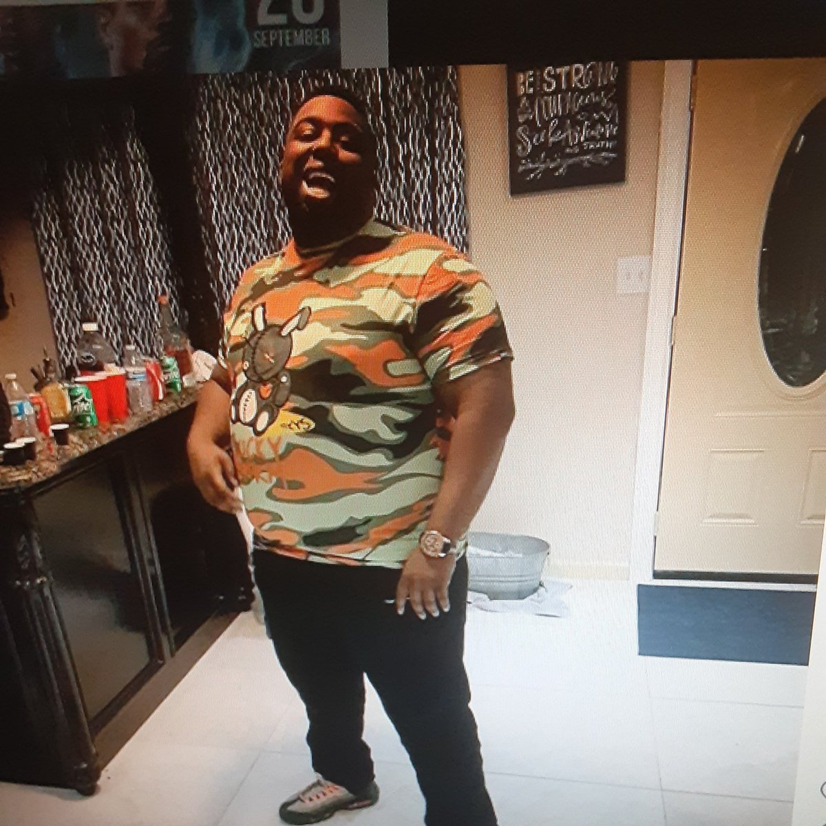 Vincent_capalot's tweet photo. RIP to @diparachi one of the best DJ's in Dallas Hip-hop/Rap History I am Speechless https://t.co/zuOtcGICF1