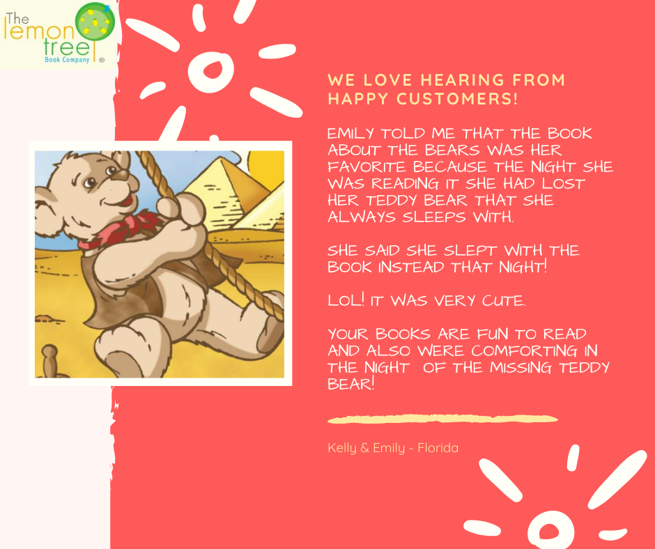 LemonTreeBooks's tweet image. 