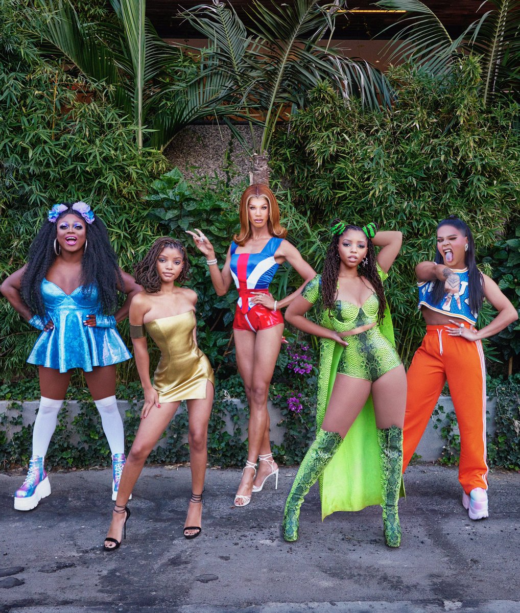 if you wanna be my lovaaa π―ππ@spicegirls https://t.co/gWWfKJX5Aj