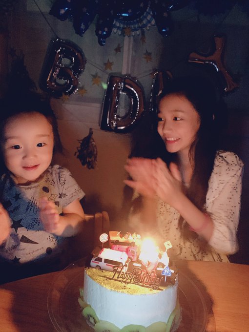 Twitterのコスプレ画像3