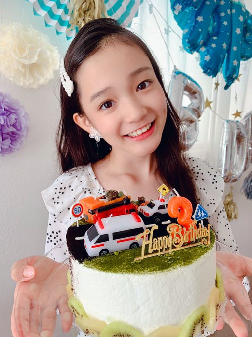 Twitterのコスプレ画像2