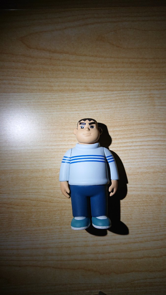 RyXJSg8V1eZ7mfP's tweet image. #NITEIZE #RADIANT100 #KEYCHAINFLASHLIGHT

昨日ez-liteさんで購入。

少数限定入荷です。

ヘッドが脱落しないヘッドツイスト式◎

フリッカー無し

100lm 22lm ◎

ボディカラーは三色(緑橙青)

これとても気に入りました、国内正規で取り扱わないらしいのですが勿体ないですね。

#ezlitetokyo