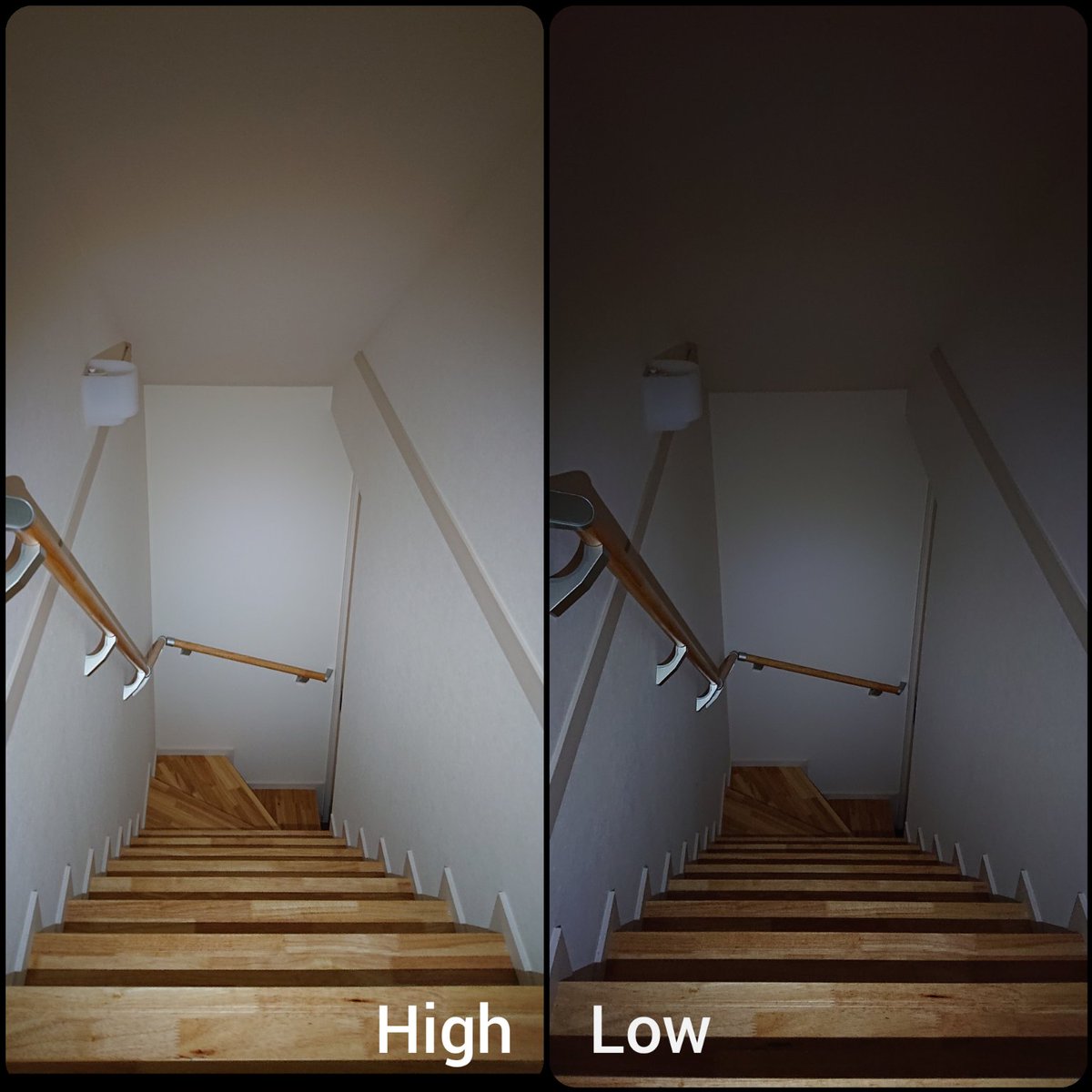 RyXJSg8V1eZ7mfP's tweet image. #NITEIZE #RADIANT100 #KEYCHAINFLASHLIGHT

昨日ez-liteさんで購入。

少数限定入荷です。

ヘッドが脱落しないヘッドツイスト式◎

フリッカー無し

100lm 22lm ◎

ボディカラーは三色(緑橙青)

これとても気に入りました、国内正規で取り扱わないらしいのですが勿体ないですね。

#ezlitetokyo