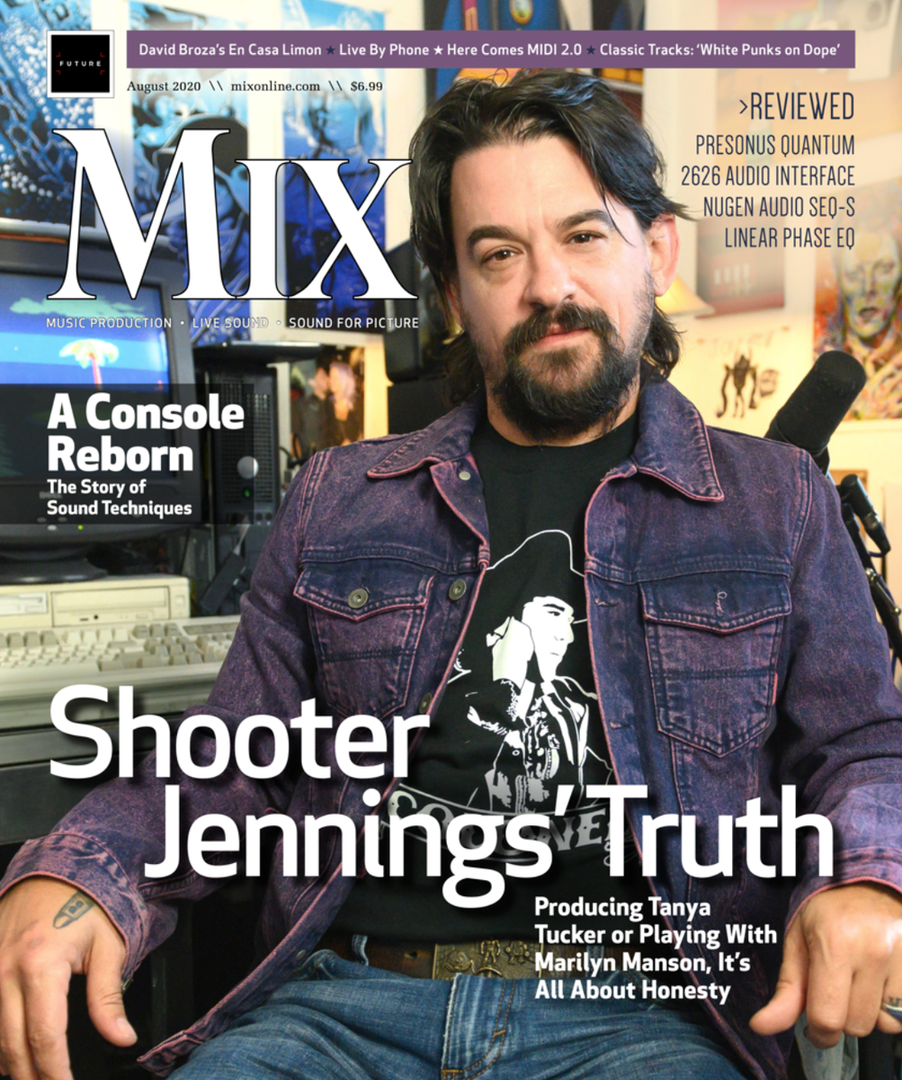 Sound Techniques tweet media