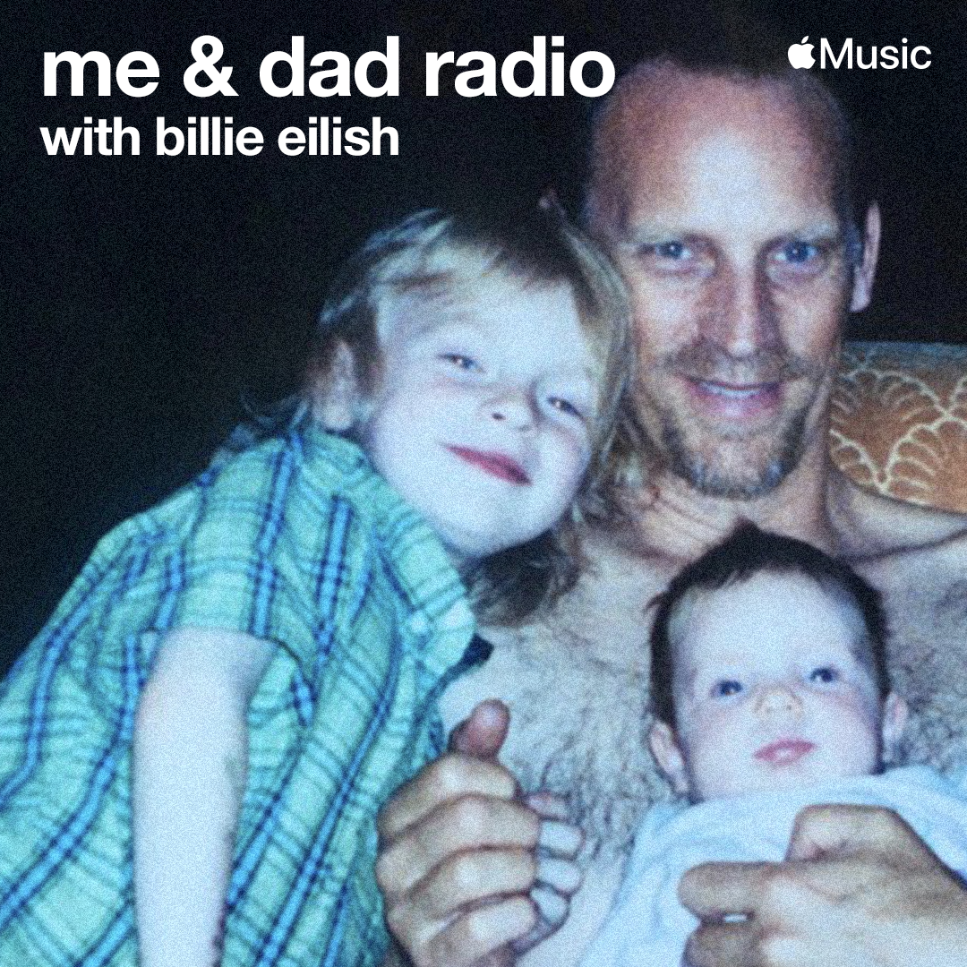 billie eilish tweet media
