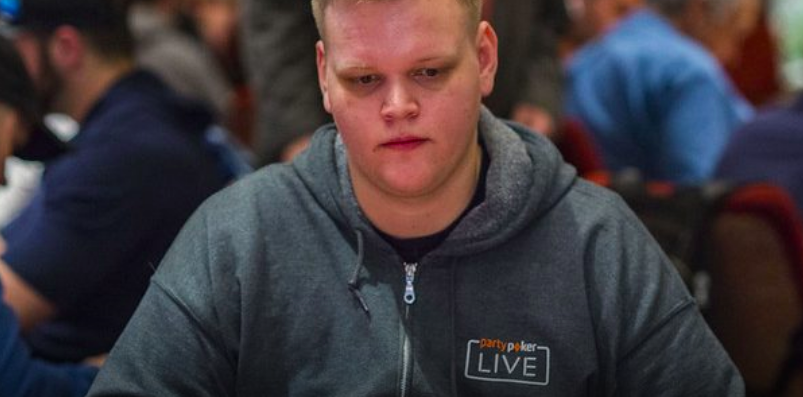 Timo Kamphues ganó el Shooting Stars y se llevó US$90k

#WPT #WPTWOC
<a href="/partypoker/">PartyPoker</a>latam @worldpokertour 
@partypoker @partypokerlive