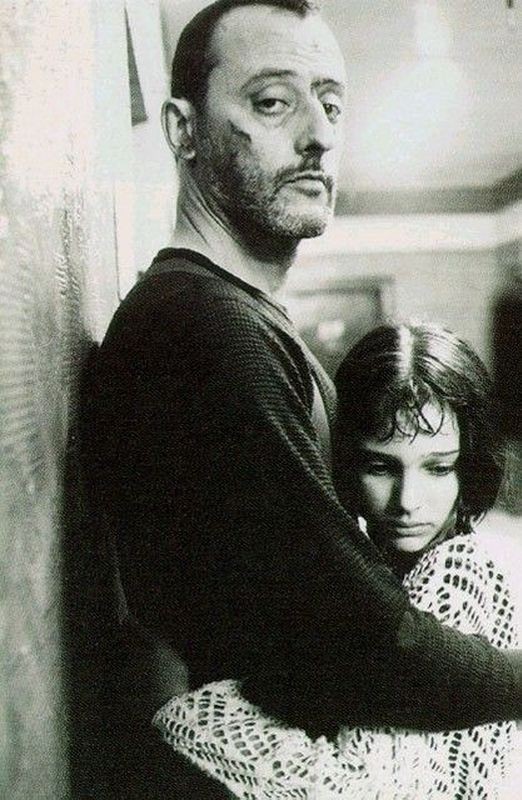   Happy Birthday Jean Reno  Leon, The Professional 