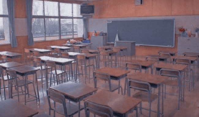 Vaak_M's tweet photo. Asiento - #Luzuborn.

"Nadie quiere estar cerca de él."

Reborn creía que era una completa estupidez que todos insistan con esa frase de: "no te acerques a él".

Era nuevo en esa escuela, sí, pero él podía juntarse con quién le dé la puta gana.

"Me sentaré aquí." https://t.co/iCEeU5t7HC