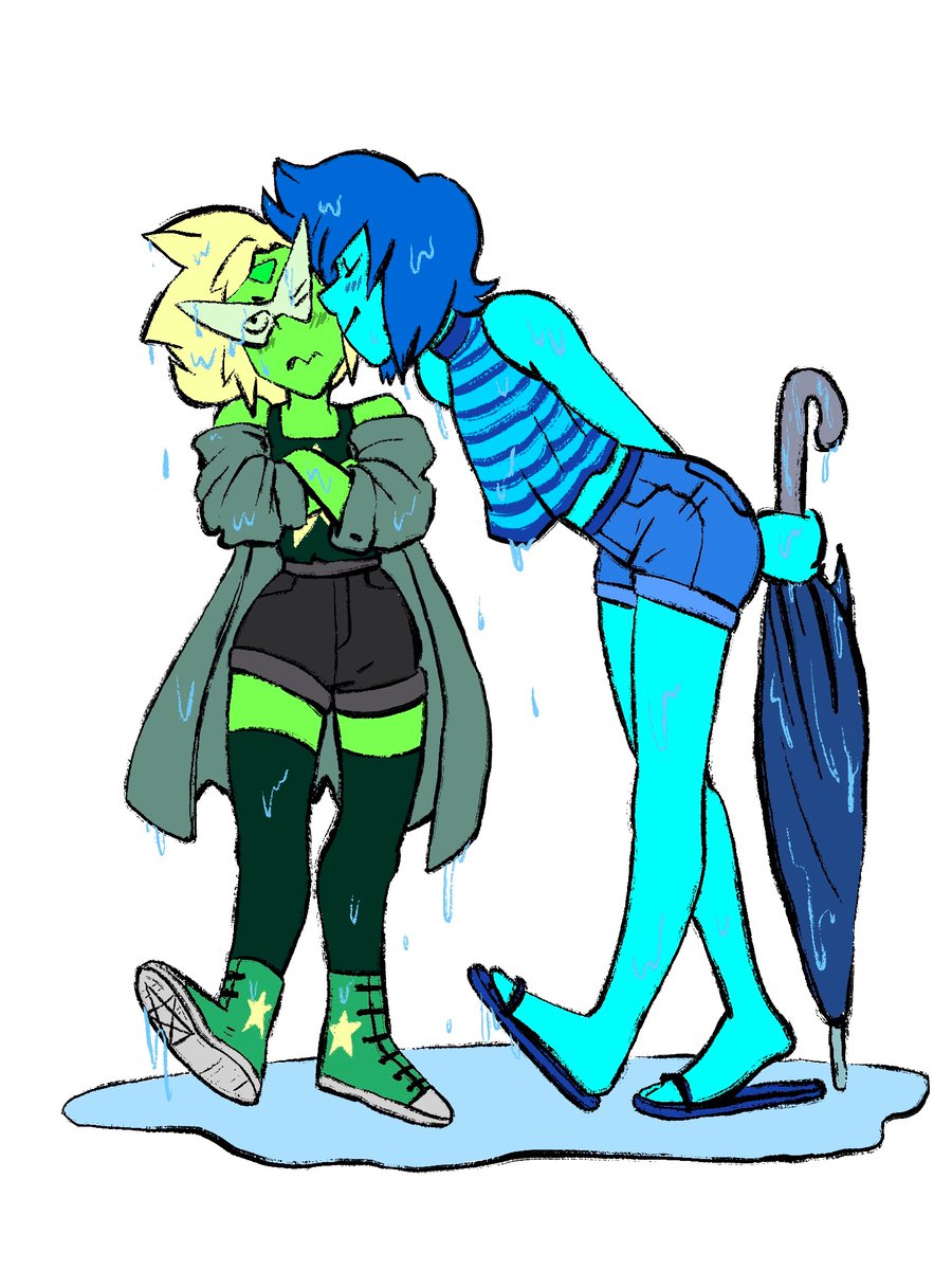 Doppelgaangster's tweet photo. Old Steven universe art
#StevenUniverse https://t.co/EKSukCOmjT