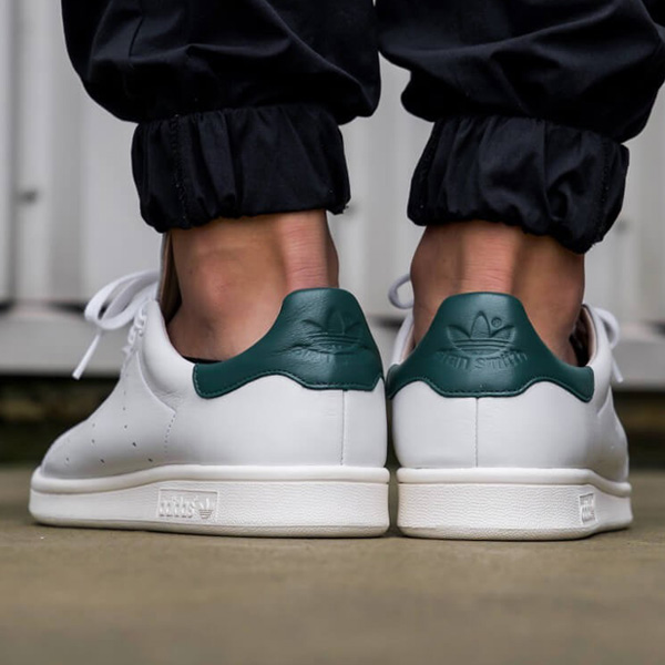 stan smith noble green