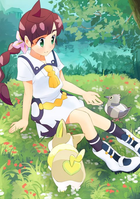 Uuz Nさんのイラスト一覧 2ページ目 Uuz Nさんのイラスト一覧 2ページ目