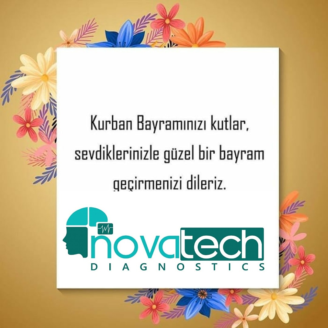 Novatechdiagno's tweet photo. Novatech Tıbbi Cihaz ürünleri San.Tic.A.Ş. olarak Tüm islam aleminin Kurban bayramlarini kutlariz. #KurbanBayramı #sagliklibayram #invitrodiagnostics https://t.co/41JF06W46P