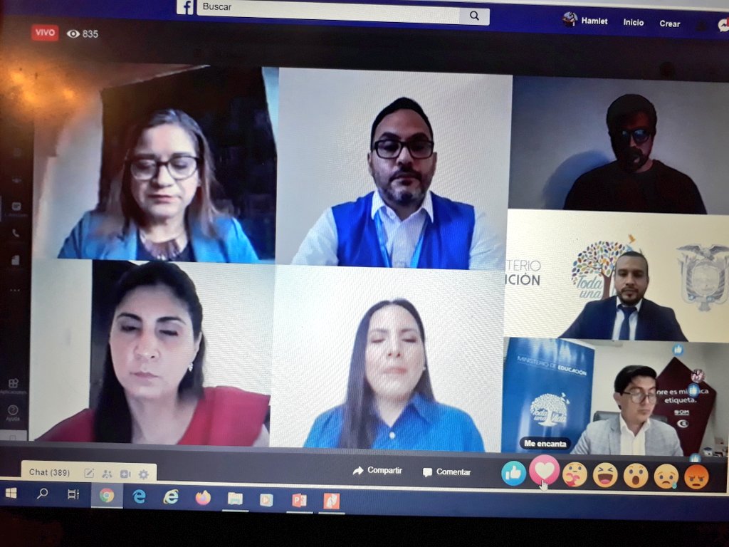 JonnathanJayaEc's tweet photo. 30 de Julio Día Internacional contra la trata | Nuestro profundo agradecimiento a Víctor Esteban Jima González del @MinGobiernoEc, Gerardo Jiménez Fernández de @OIMEcuador y a Ximena Jiménez Guzmán representate de @FiscaliaEcuador por su apoyo en esta importante conferencia. https://t.co/8Xp4WoCl2O