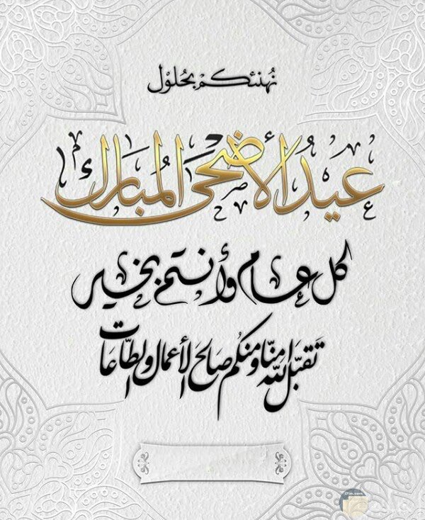 Tareg321's tweet photo. الله أكبر .. الله أكبر .. الله أكبر ..
لا إله إلا الله ..
   
الله أكبر .. الله أكبر ..
ولله الحمد ..

 #كل_عام_وانتم_بخير 
#عيد_الاضحى https://t.co/UIqkRRkmct